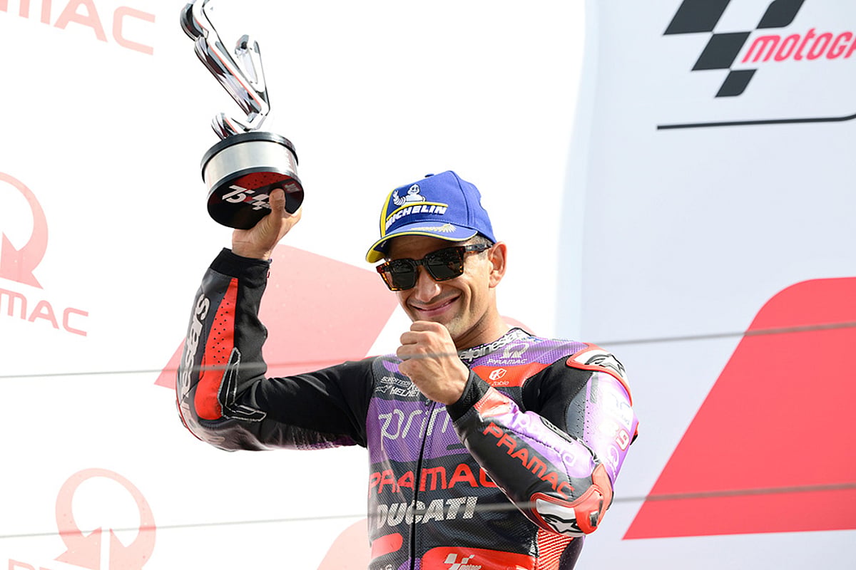 2024 MotoGP World Championship Emilia Romagna GP_3