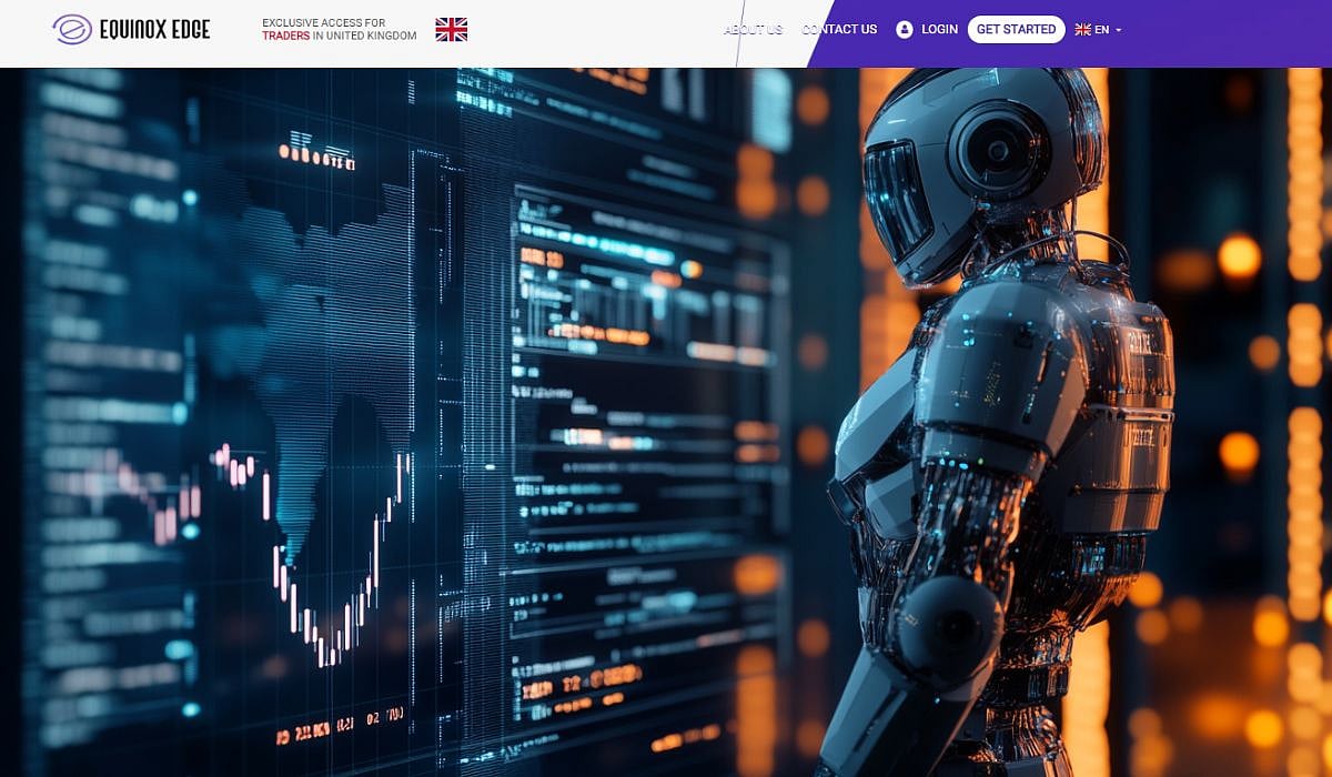 Equinox Edge Review 2024 | Official Website | Legit Trading Platform?