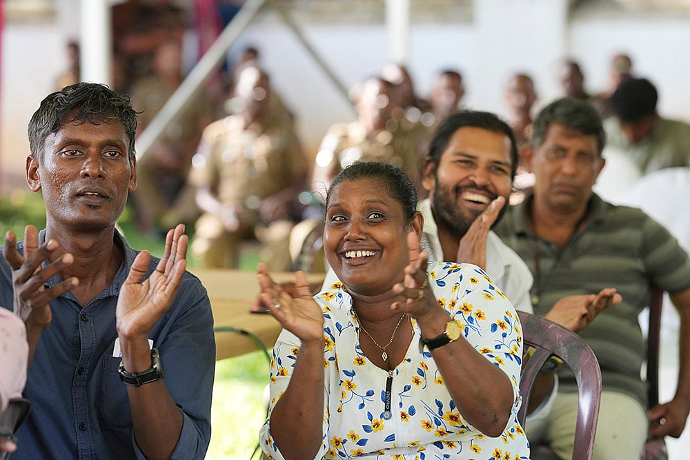 Sri Lanka Presidential election 2024_8