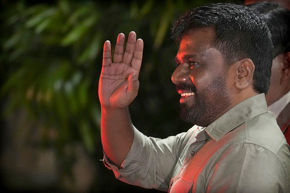 Sri Lanka Presidential election 2024_3