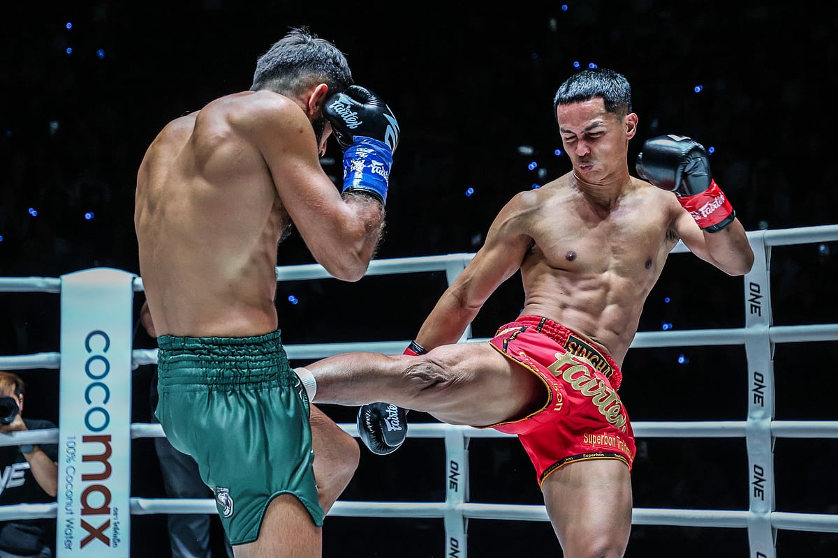 ONE Championship