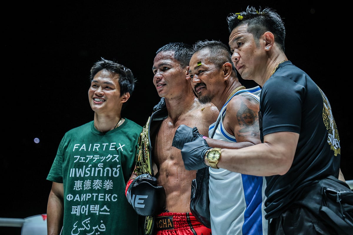 ONE Championship