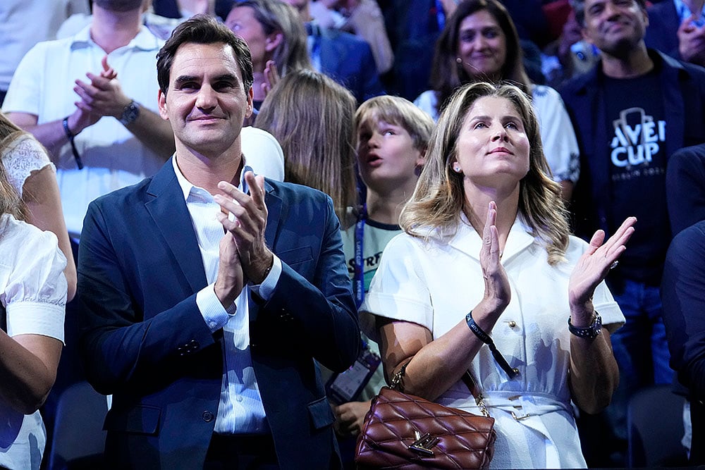 2024 Laver Cup Tennis Tournament Team Europe vs Team World_4