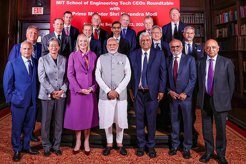 Narendra Modi
