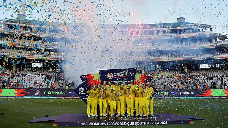 Australia are the defending champions of the ICC Women's T20 World Cup. - ICC