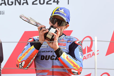 Marc Marquez
