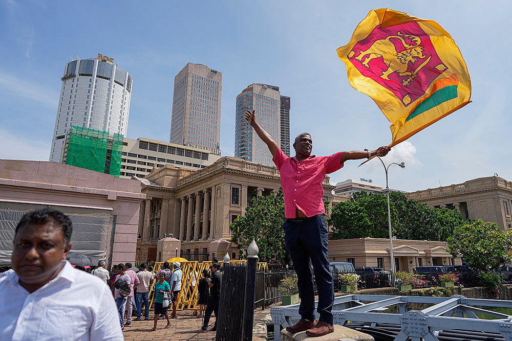 Sri Lanka Presidential election 2024_7
