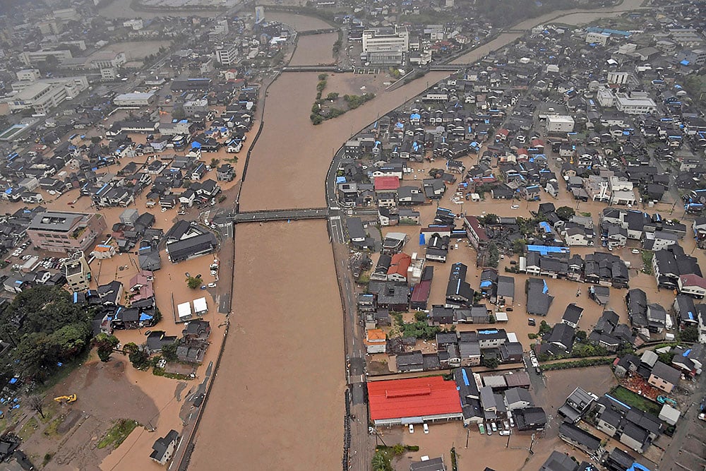 Floods and landslide in Japan after heavy rains_10