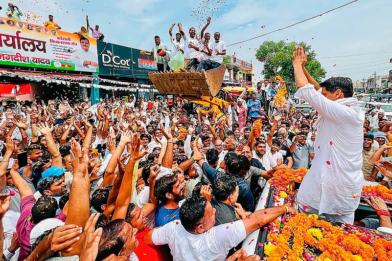 Campaign for 2024 Haryana Assembly polls_12
