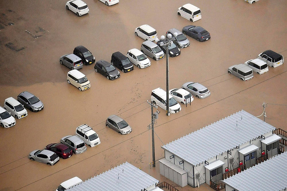Floods and landslide in Japan after heavy rains_6