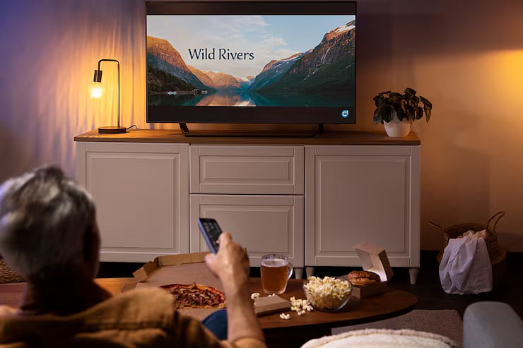 Amazon : Best 43 inch TVs 