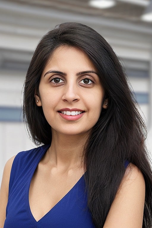 Jagbir Kaur