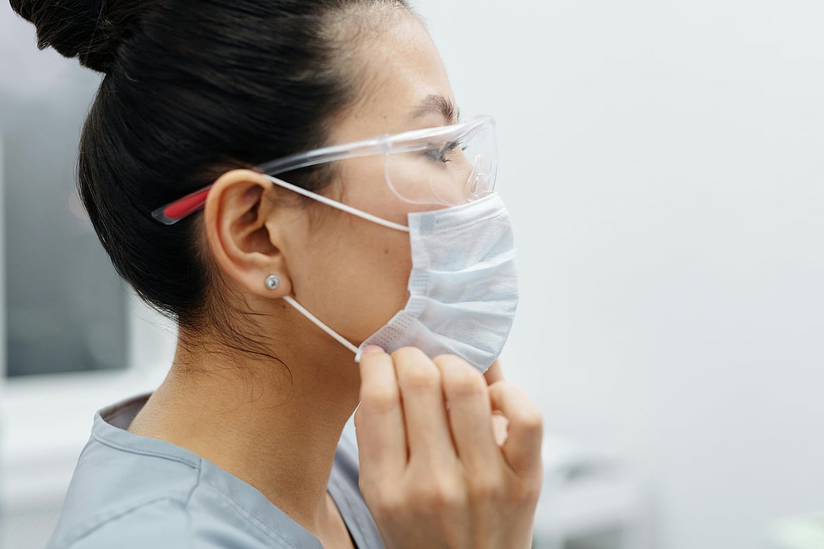 The 'Silent' Pandemic - Pexels