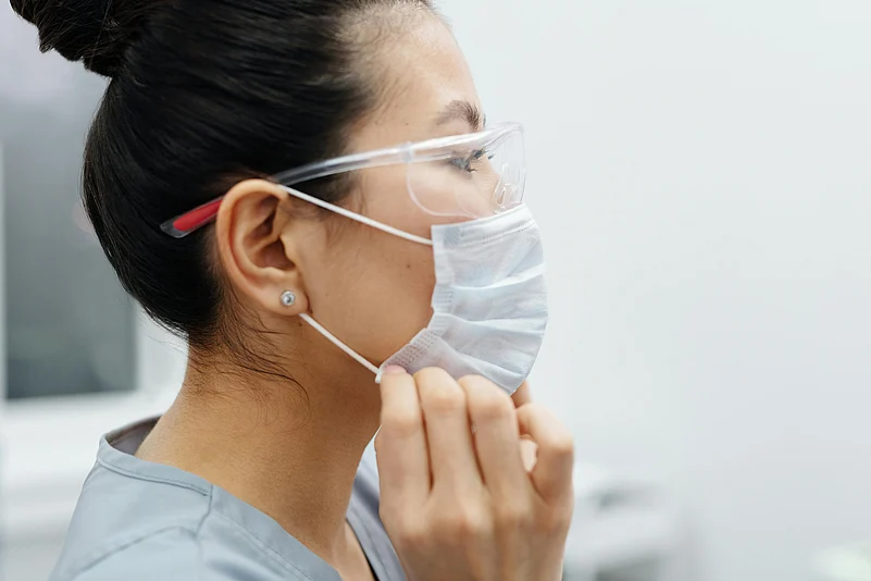 Deadly Fungal Infections