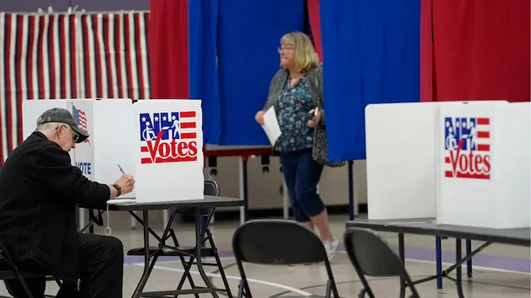 Minnesota, Virginia And Other States Head To The Polls | What We Know About Early Voting - | Photo: AP