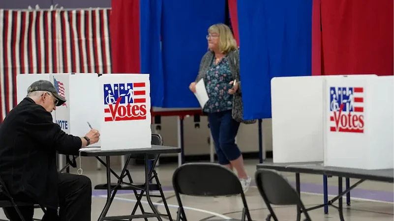 us elections 2024 early voting