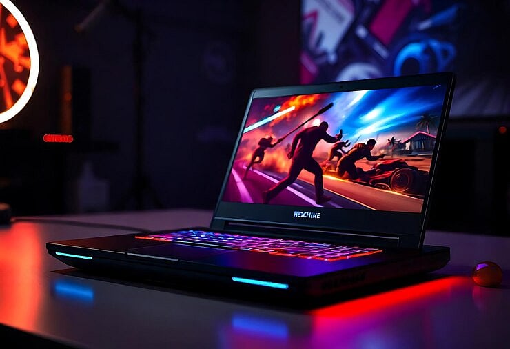 Amazon : Best gaming laptop under a budget 