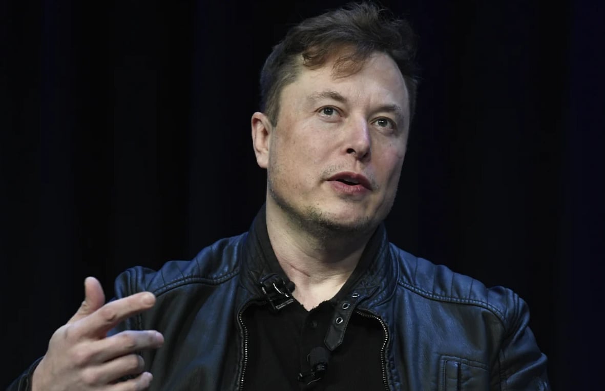 Elon Musk Updates The Block Feature On X - AP