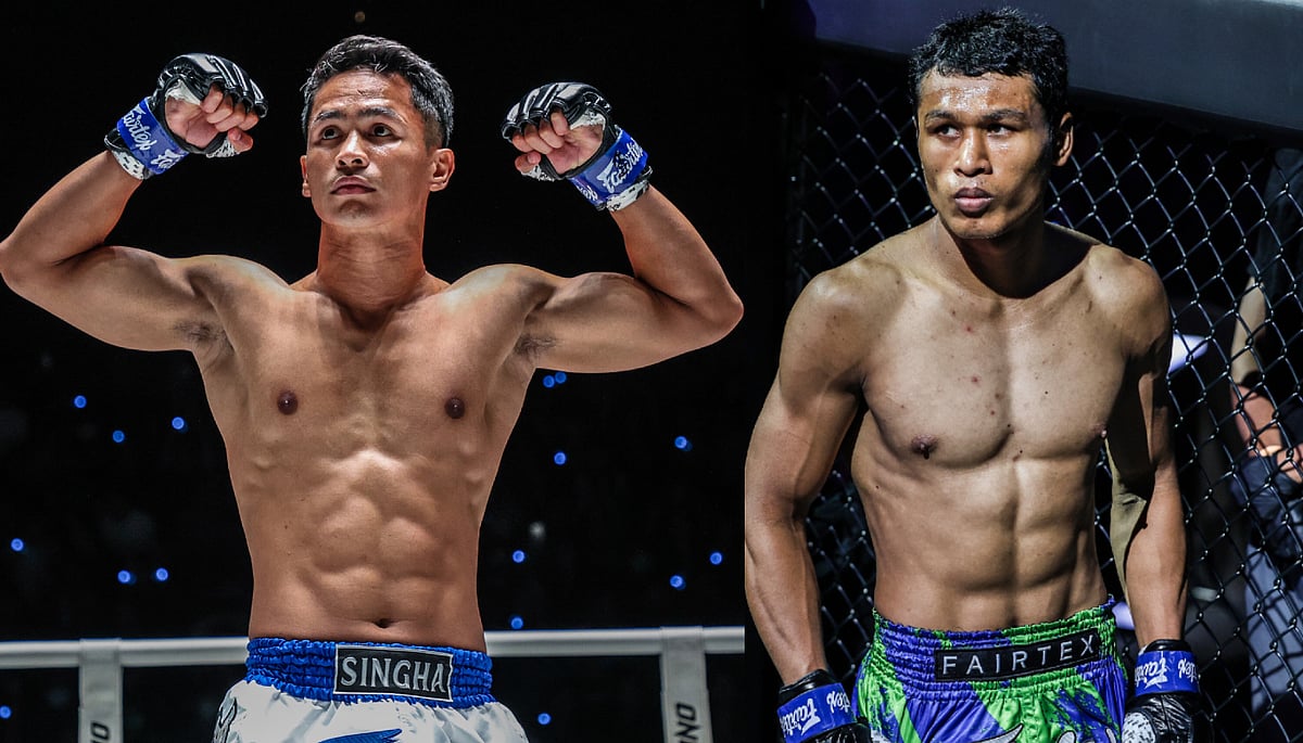 ONE Championship