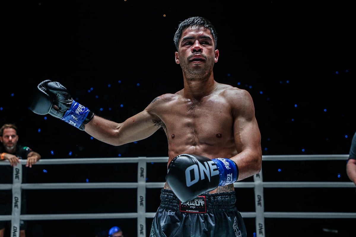 ONE Championship