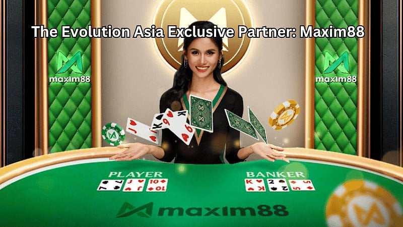 Maxim88