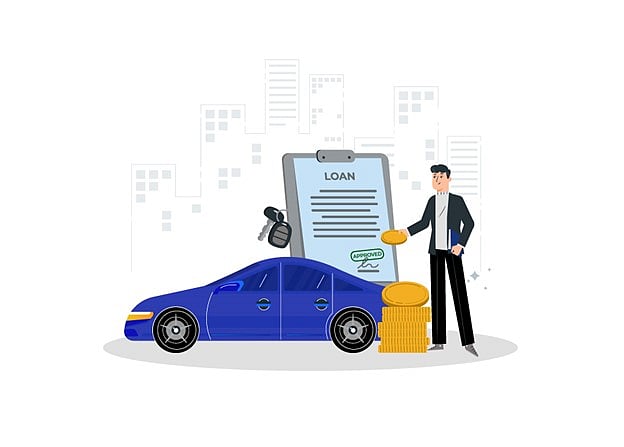Things To Keep In Mind To Get The Best Deal On Your Used Car Loan Interest Rates