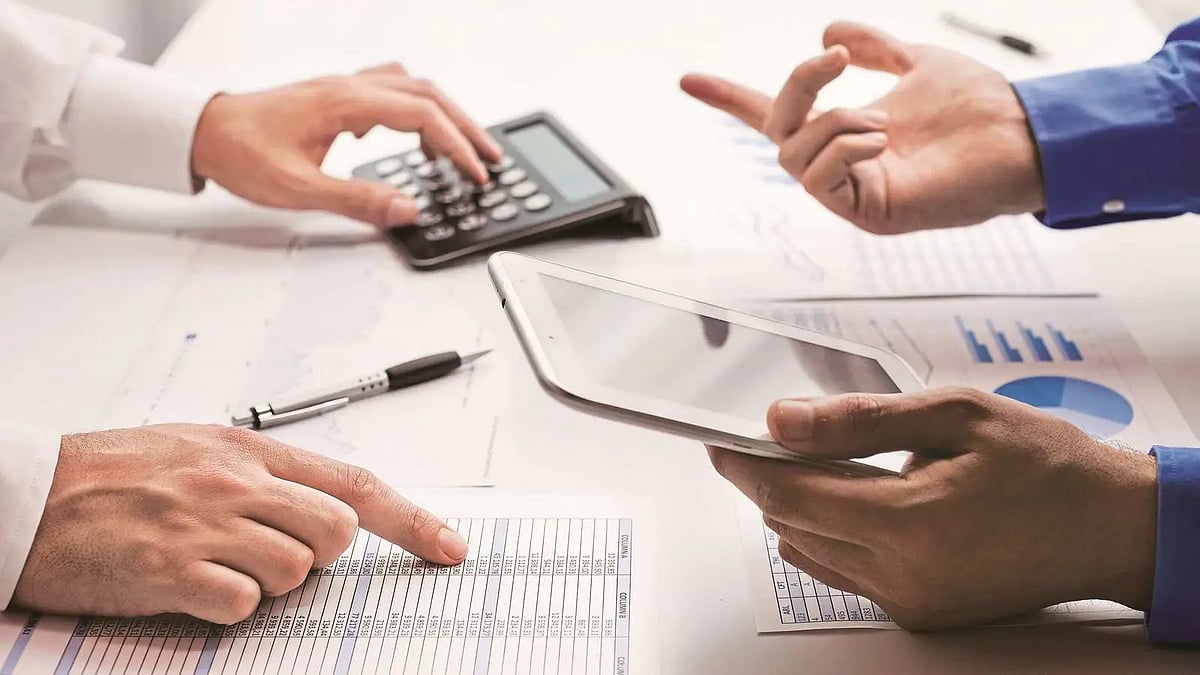 SWP Calculator