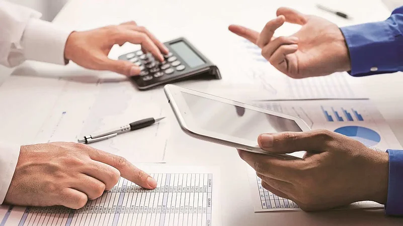 SWP Calculator