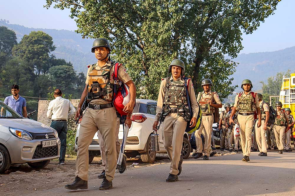 J&K Polls 2024: Preparation underway for 2nd Phase polling_3