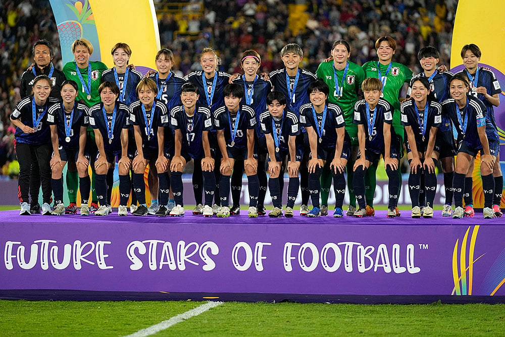 2024 Fifa U20 Womens Wcup Soccer final North Korea vs Japan_2