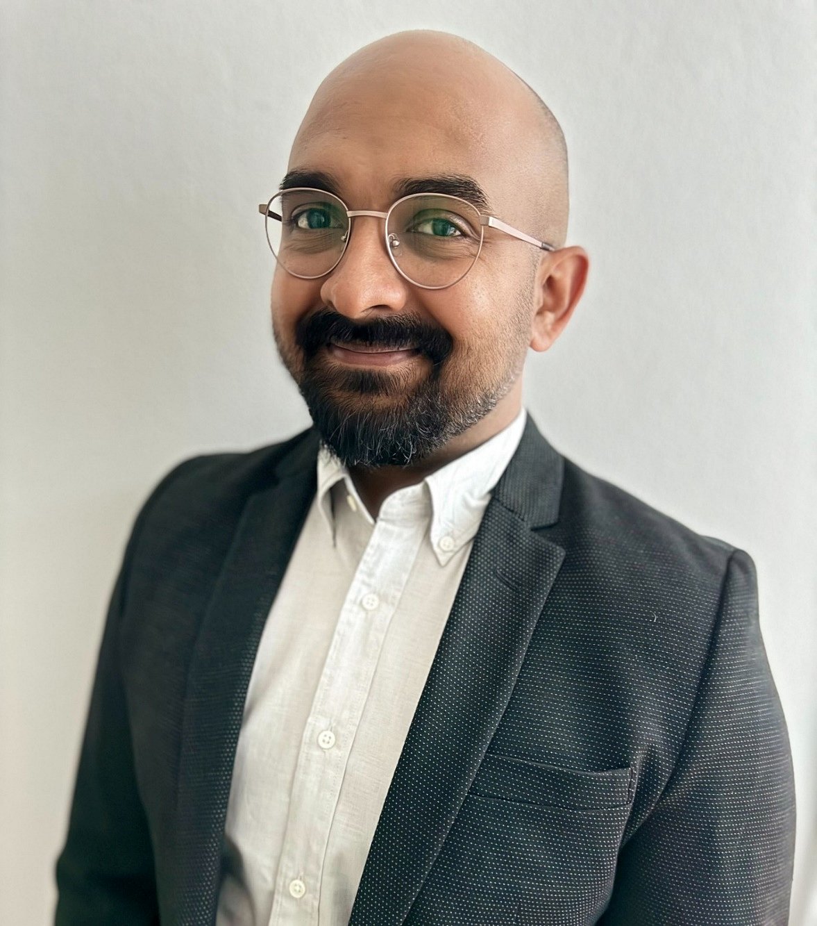 Avinash Balakrishnan