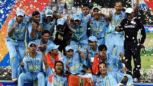 Evolution of T20 World Cup Format: From 12 Teams In 2007 To 20-Team Global Spectacle