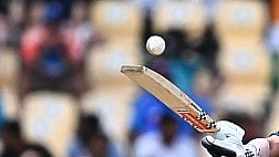 X | T20 World Cup  : Representative image for ICC Men's Cricket World Cup, Sub Regional East Asia-Pacific Qualifier B. 