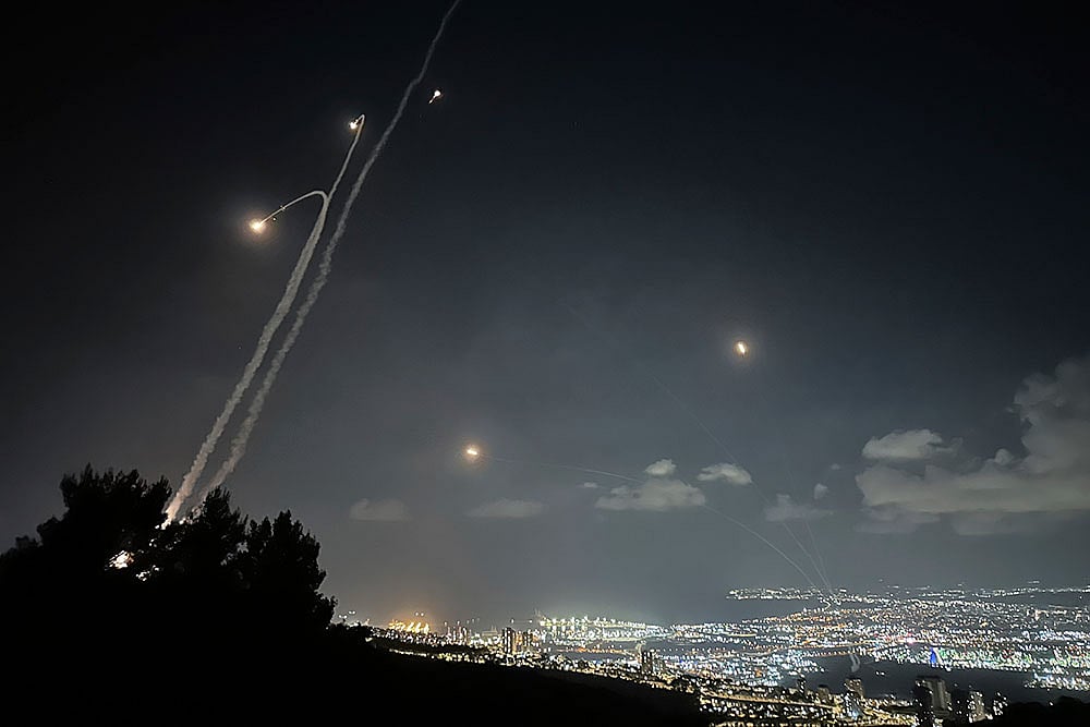 Hezbollah Israel