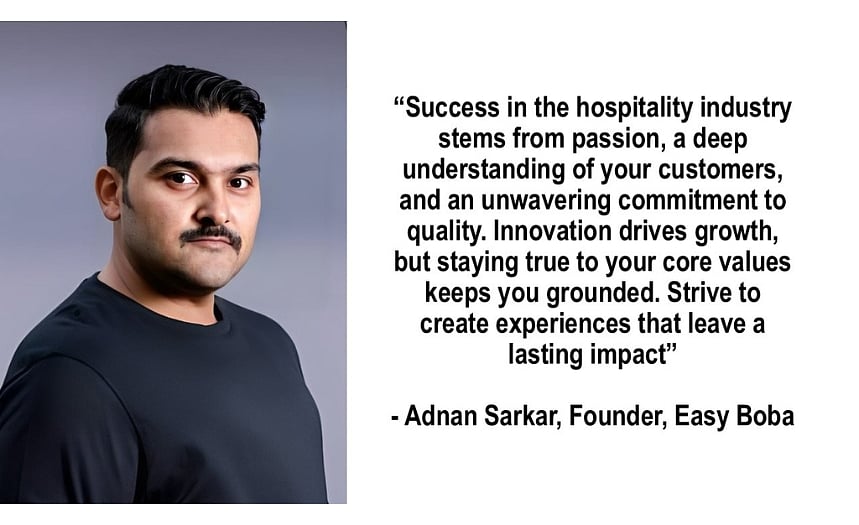 Adnan Sarkar