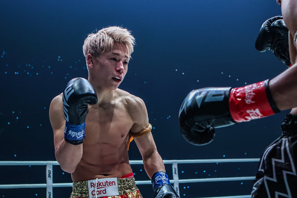 ONE Championship