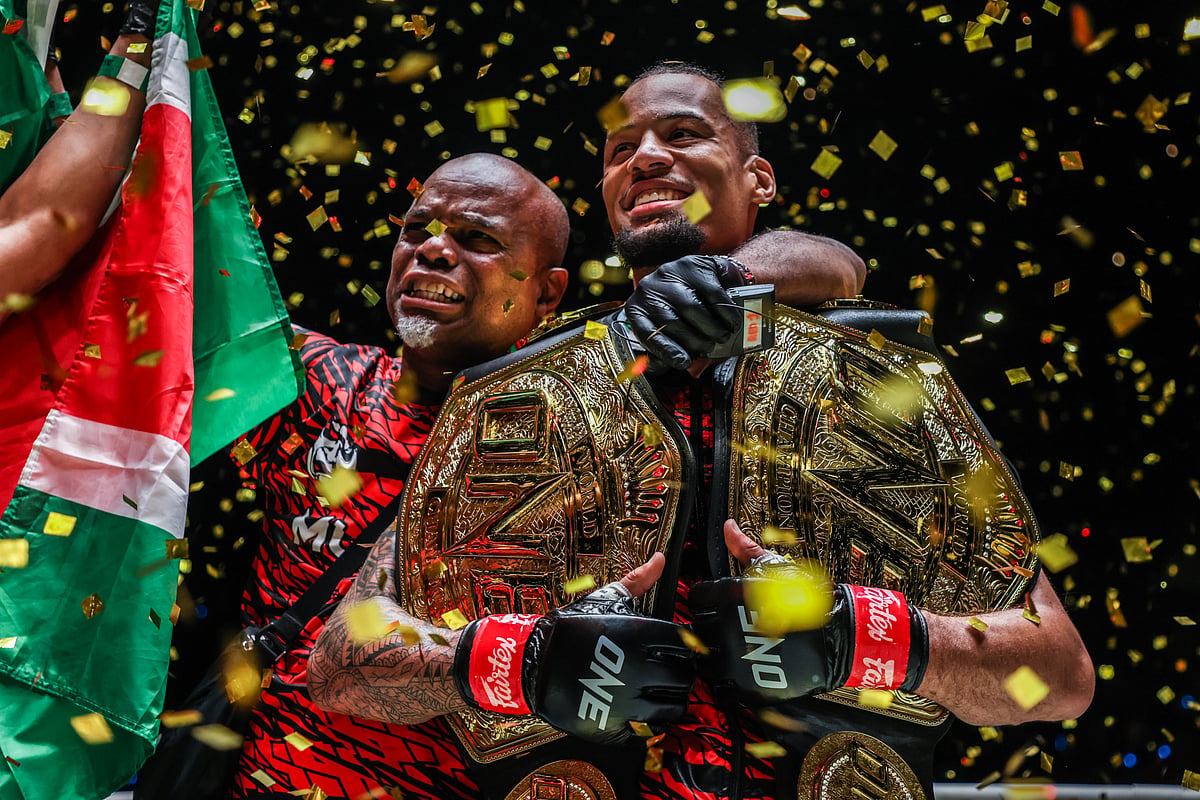 ONE Championship