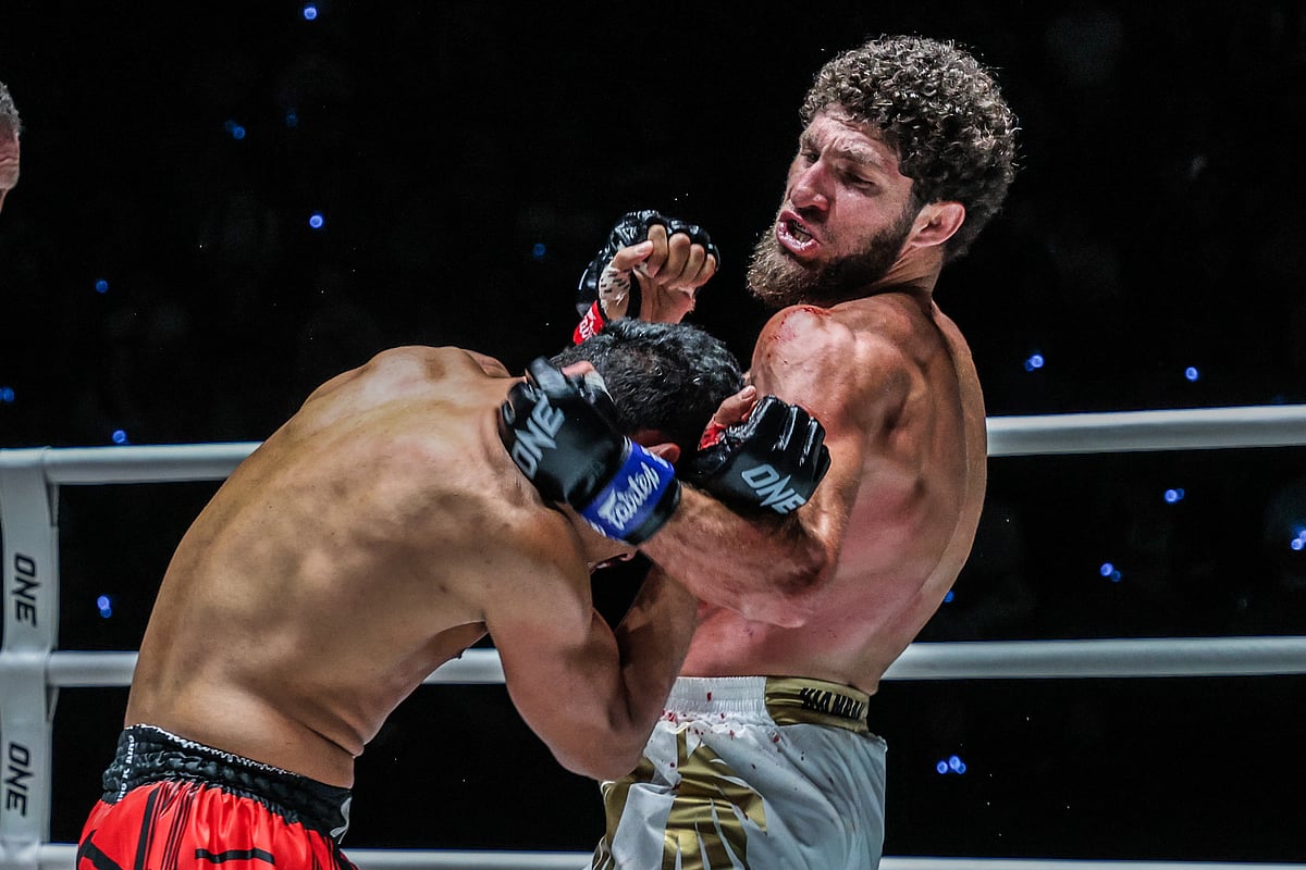 ONE Championship