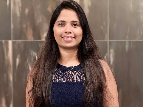 Dr.Sudha Varadaraj