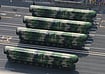 Duan Dang/X/@clashreport : China test fired DF-41 intercontinental ballistic missile with a dummy warhead | 