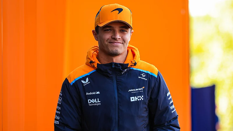 Lando-Norris-McLaren