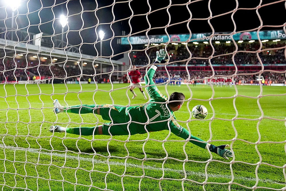 2024-25 English League Cup Walsall vs Leicester football photo gallery_1