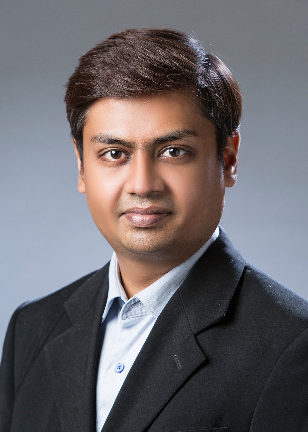 Sourabh Jain
