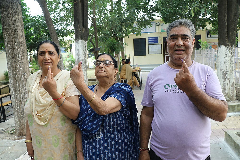 Jammu And Kashmir Assembly Elections 2024 2nd Phase voting_3