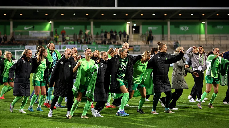 Wolfsburg-WUCL-Group-Stage