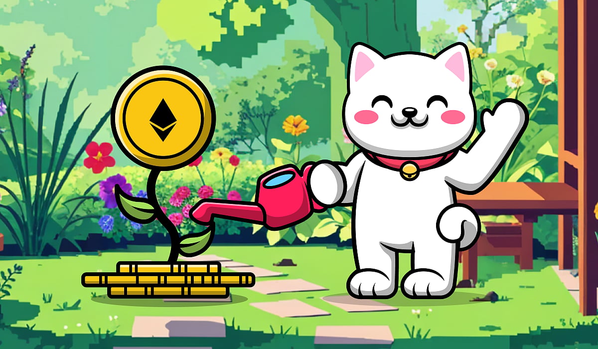 Altcoin Madness: Why Ethereum (ETH) Investors Are Watching Sui (SUI) & Cutoshi (CUTO)