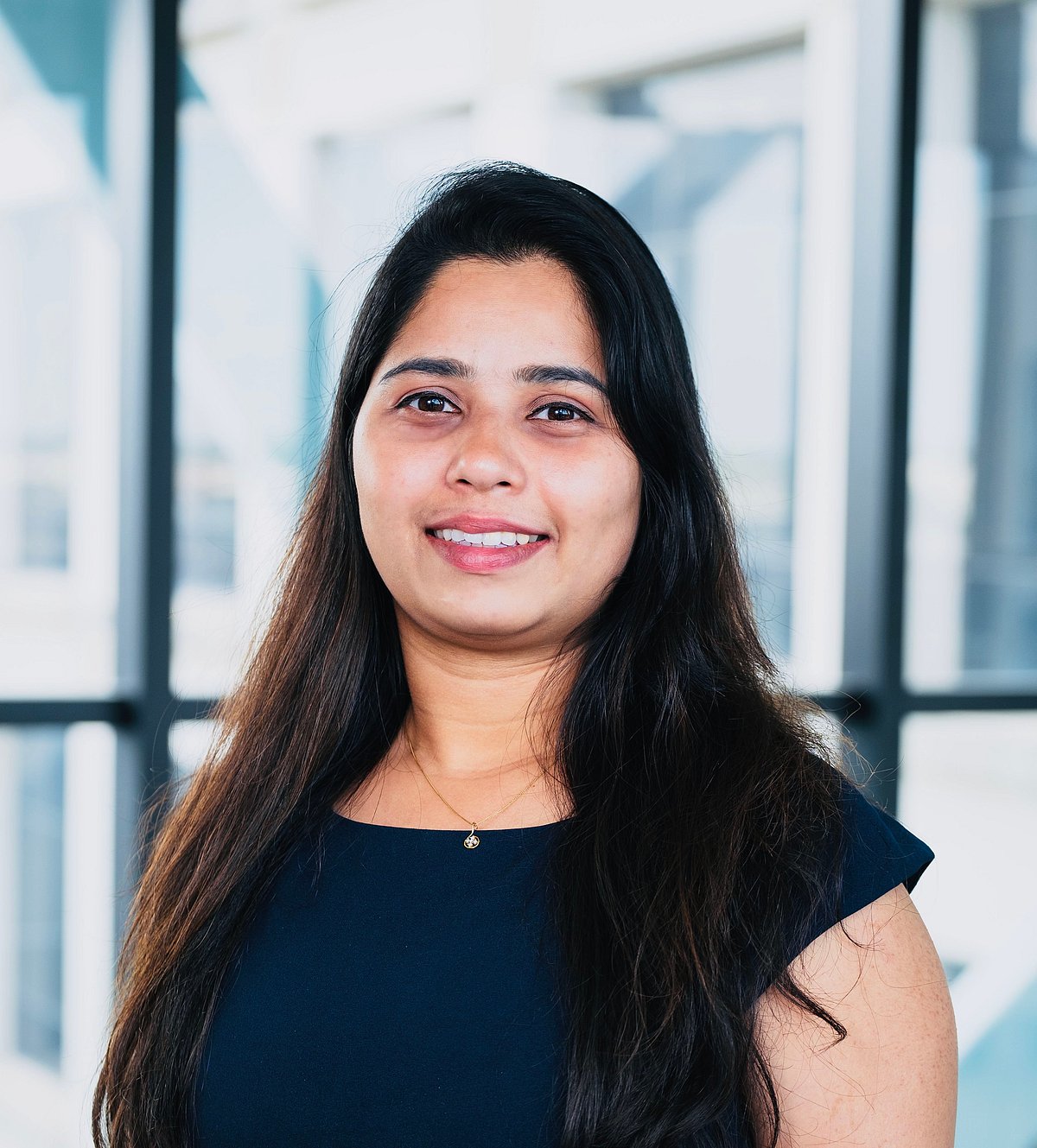 Dr. Sudha Varadara