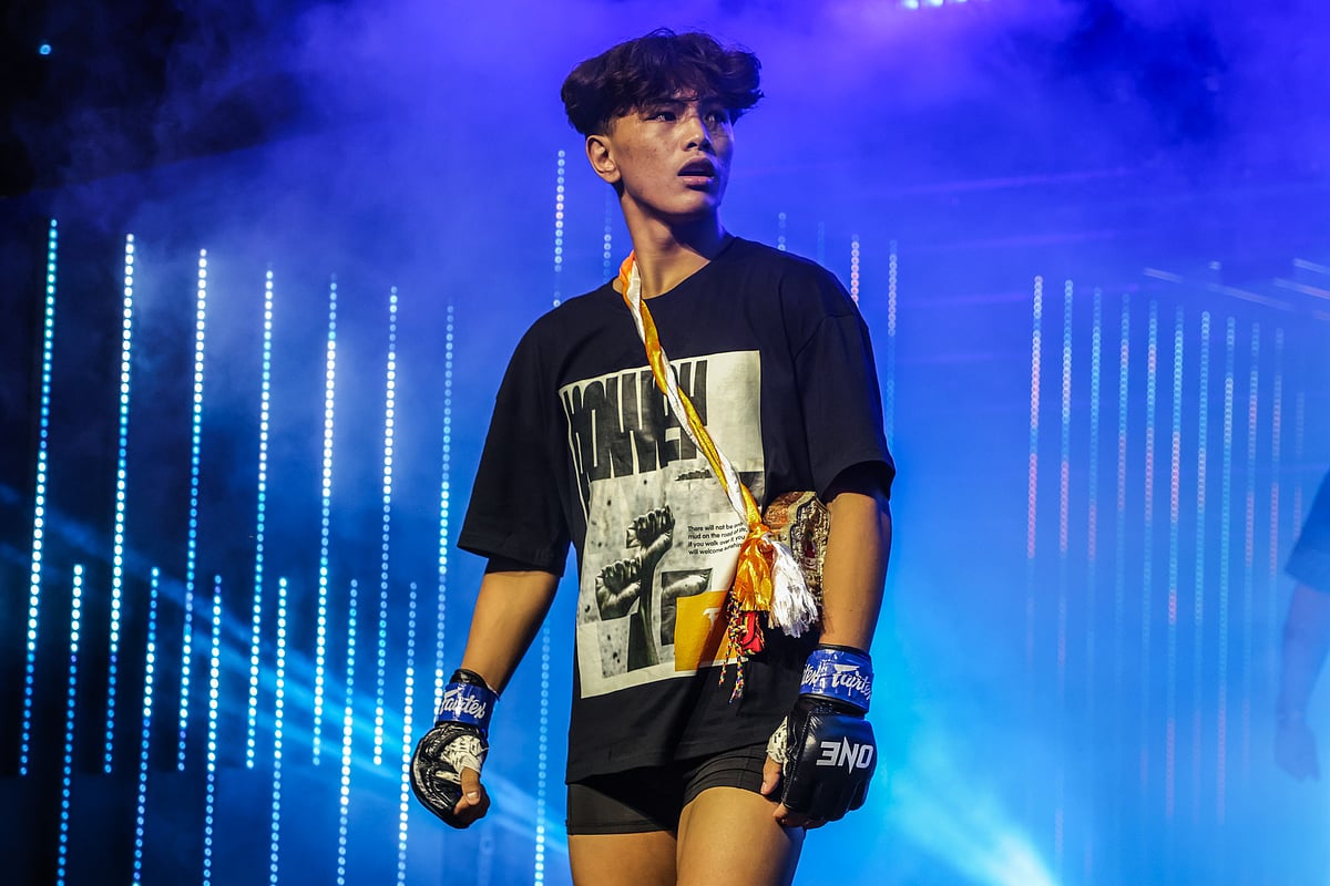 ONE Championship