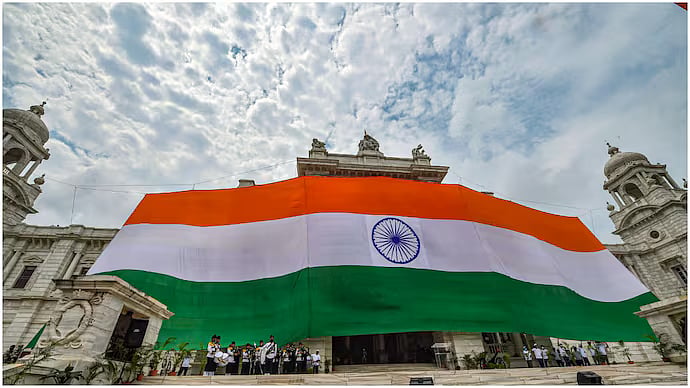 PTI : India rises high in Asia Power Index