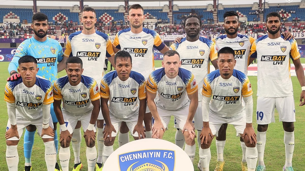 Chennaiyin-FC-ISL-football